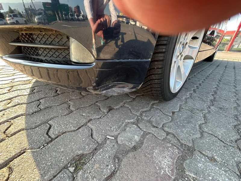 BMW 325 E91 (3 Series) Touring, снимка 16 - Автомобили и джипове - 53383643