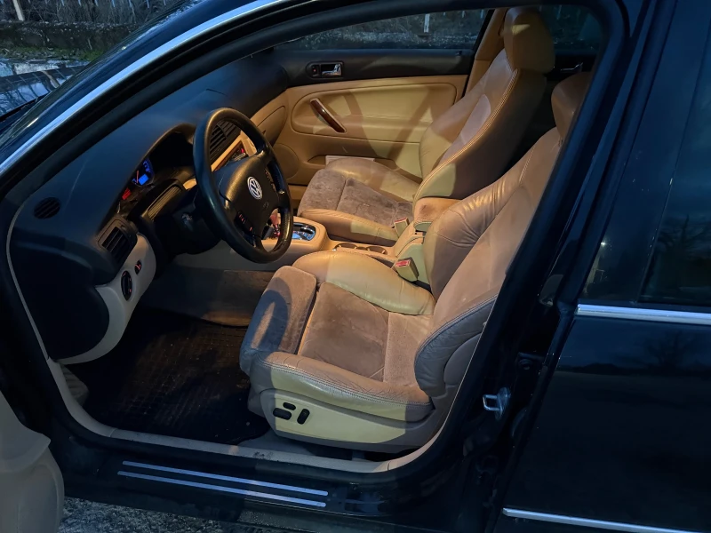 VW Passat B5.5, снимка 7 - Автомобили и джипове - 53404819