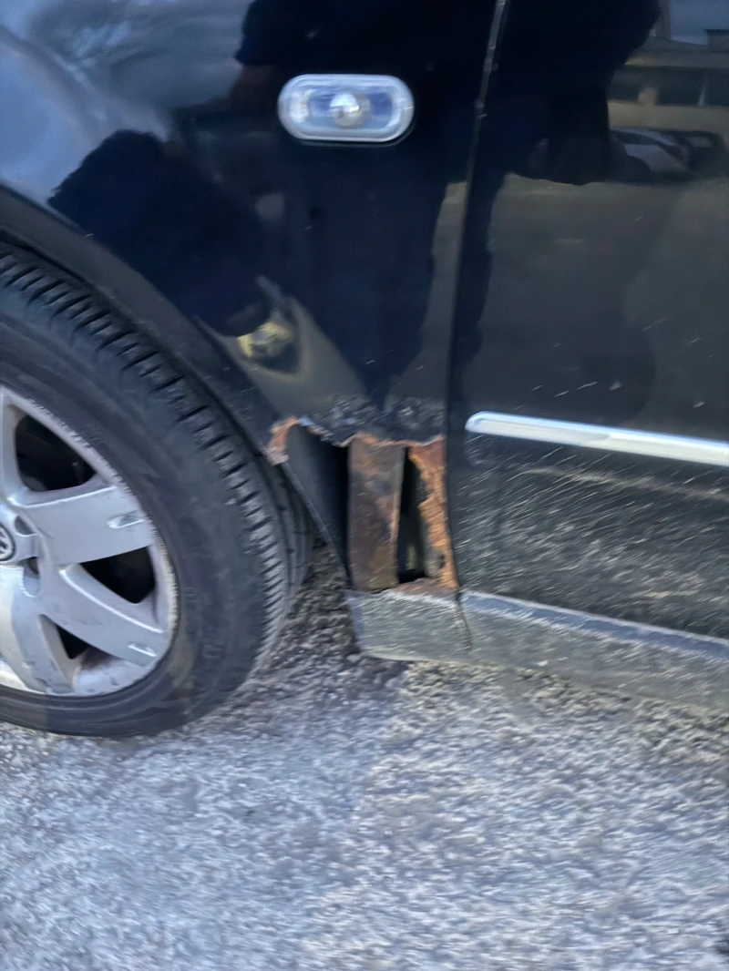 VW Passat B5.5, снимка 3 - Автомобили и джипове - 53404819