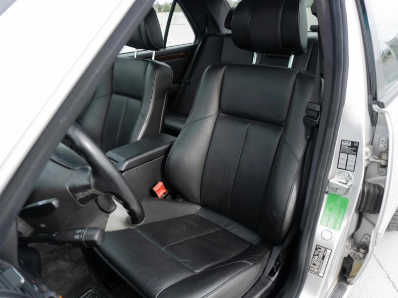 Mercedes-Benz C 36 AMG CARFAX АВТО КРЕДИТ - 19700 лв. - 35662027 | Car24.bg