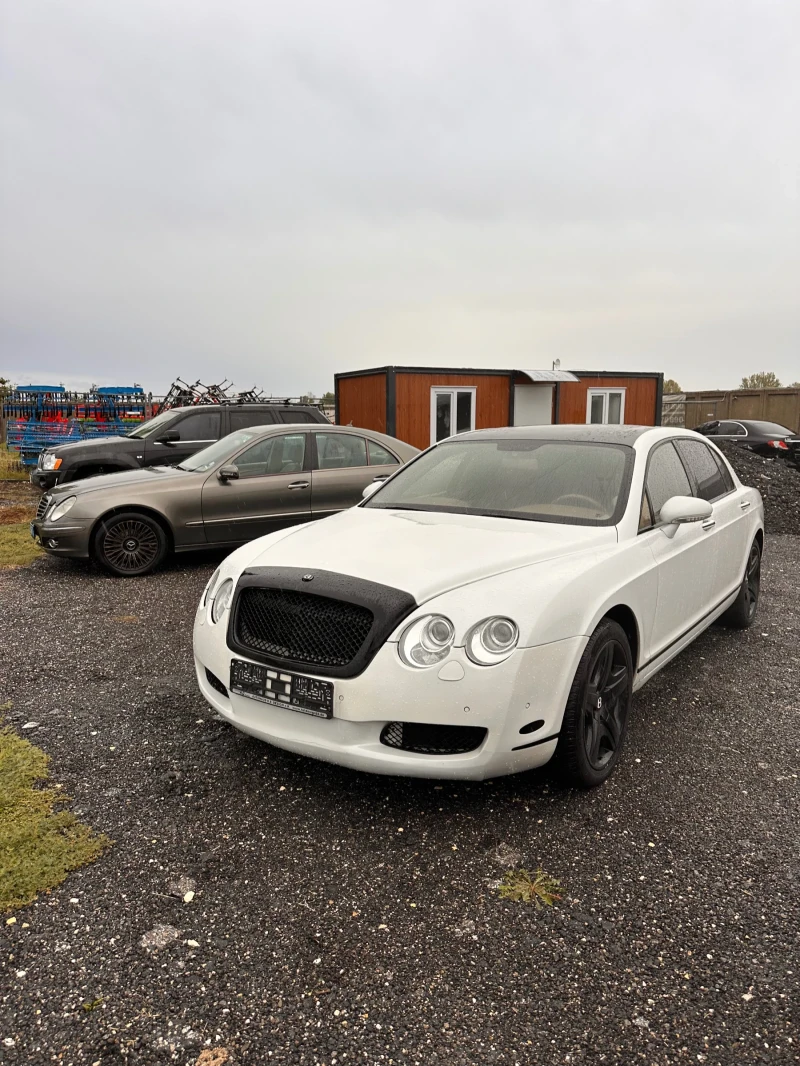 Bentley Flying Spur - 27500 € / 53785.32 лв. - 15253552 1