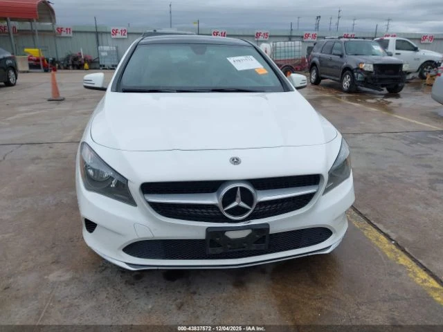 Mercedes-Benz CLA 250 ПОДГРЕВ* КАМЕРА* КЕЙЛЕС* LANE* ASSIST, снимка 11 - Автомобили и джипове - 53045169