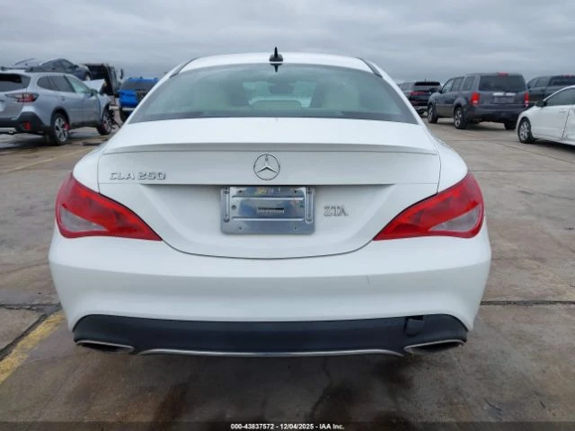 Mercedes-Benz CLA 250 ПОДГРЕВ* КАМЕРА* КЕЙЛЕС* LANE* ASSIST, снимка 15 - Автомобили и джипове - 53045169
