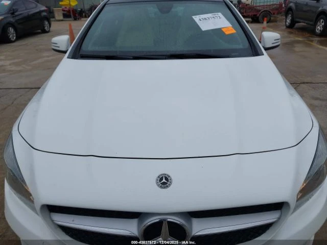 Mercedes-Benz CLA 250 ПОДГРЕВ* КАМЕРА* КЕЙЛЕС* LANE* ASSIST - изображение 6