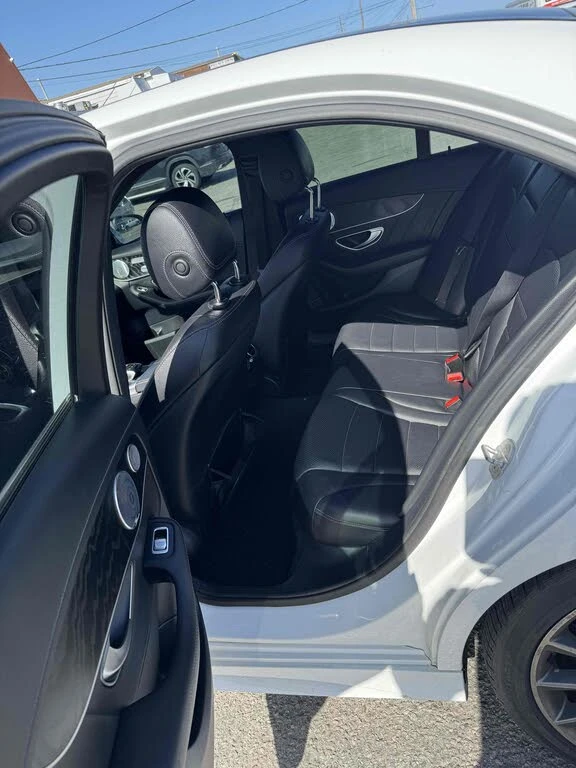 Mercedes-Benz C 400 4MATIC| MULTIBEAM| BURMESTER| AIRMATIC | Mobile.bg � ����������� 9