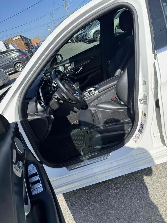 Mercedes-Benz C 400 4MATIC| MULTIBEAM| BURMESTER| AIRMATIC | Mobile.bg � ����������� 5