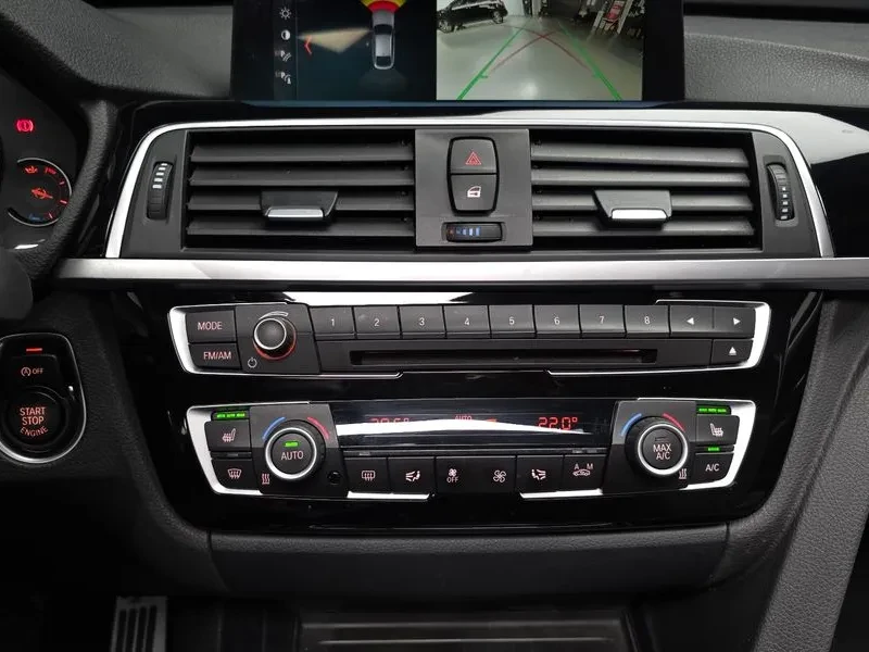 BMW 320 d, снимка 16 - Автомобили и джипове - 55144810