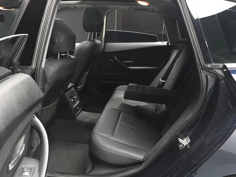 BMW 320 d, снимка 10 - Автомобили и джипове - 55144810