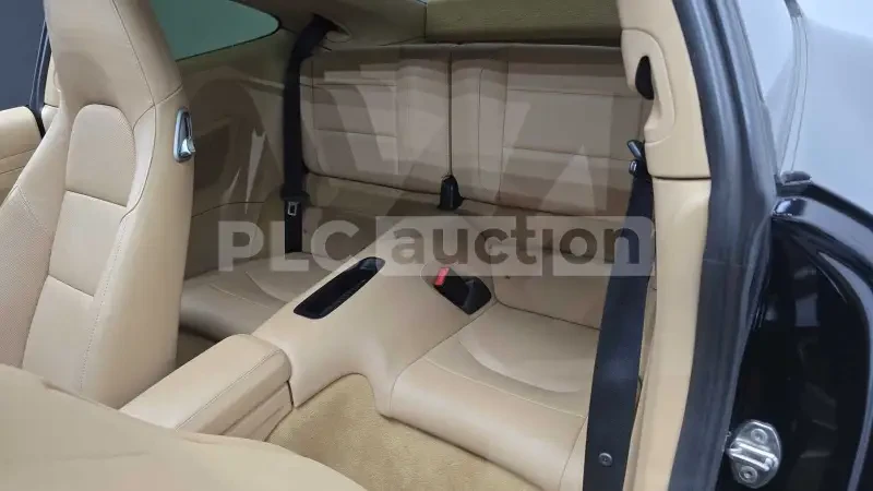 Porsche 911 CARRERA 4S / ЦЕНА ДО БЪЛГАРИЯ, снимка 12 - Автомобили и джипове - 55524457
