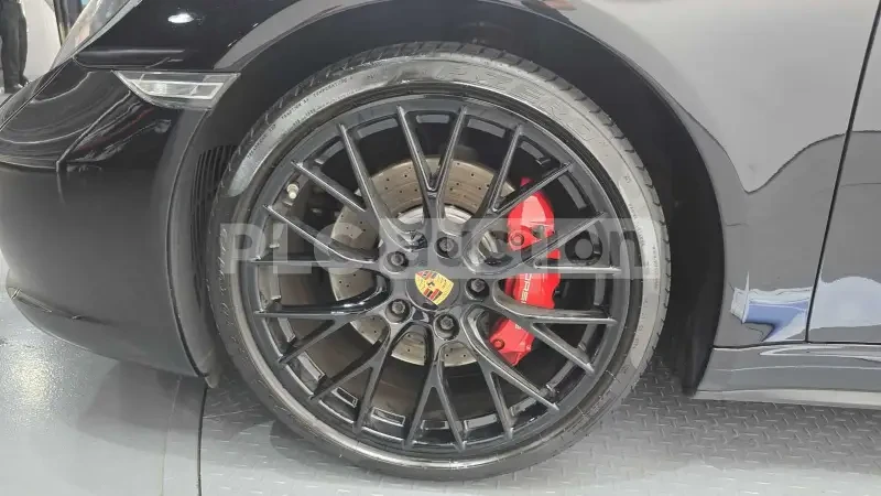 Porsche 911 CARRERA 4S / ЦЕНА ДО БЪЛГАРИЯ, снимка 5 - Автомобили и джипове - 55524457