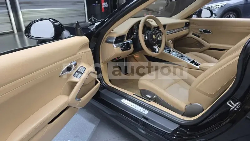 Porsche 911 CARRERA 4S / ЦЕНА ДО БЪЛГАРИЯ, снимка 10 - Автомобили и джипове - 55524457