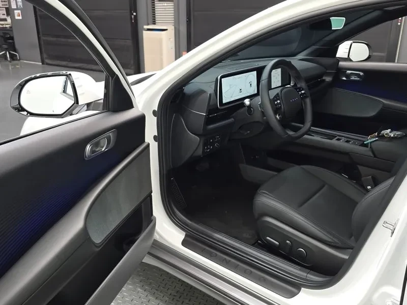Hyundai Ioniq 6 ���� 30% ����� | Mobile.bg � ����������� 10