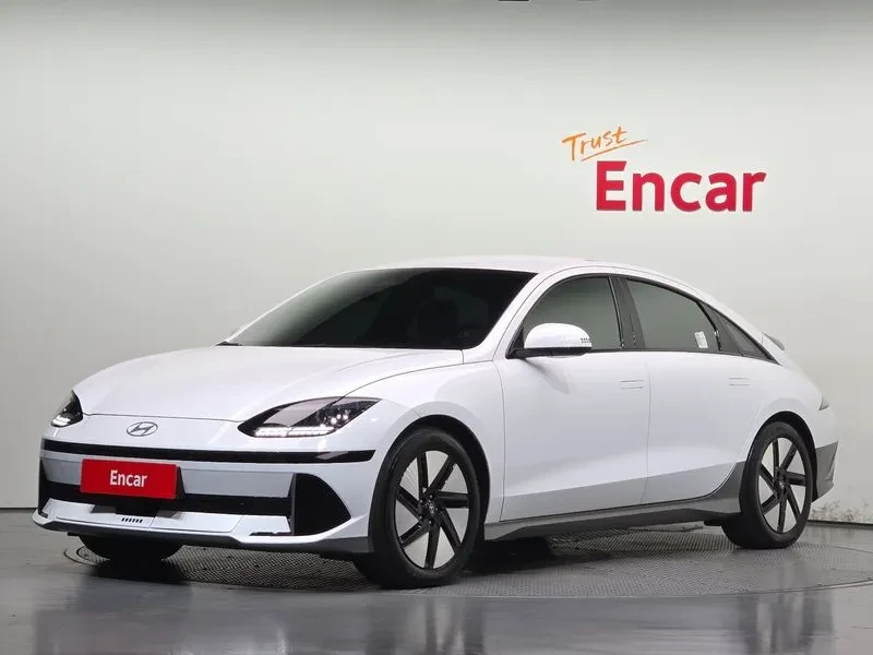 Hyundai Ioniq 6 ���� 30% ����� | Mobile.bg � ����������� 1