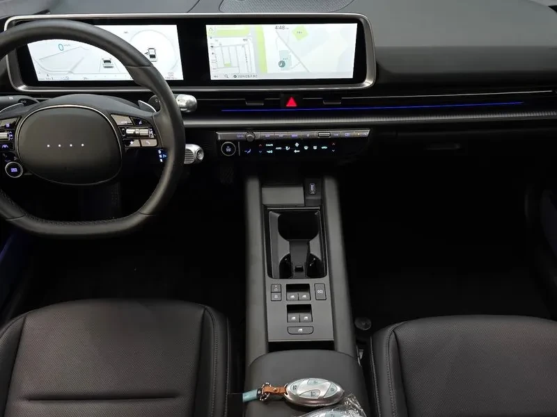 Hyundai Ioniq 6 ���� 30% ����� | Mobile.bg � ����������� 7