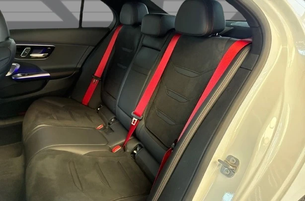 Mercedes-Benz C 43 AMG = Premium = Night Package �������� | Mobile.bg � ����������� 13