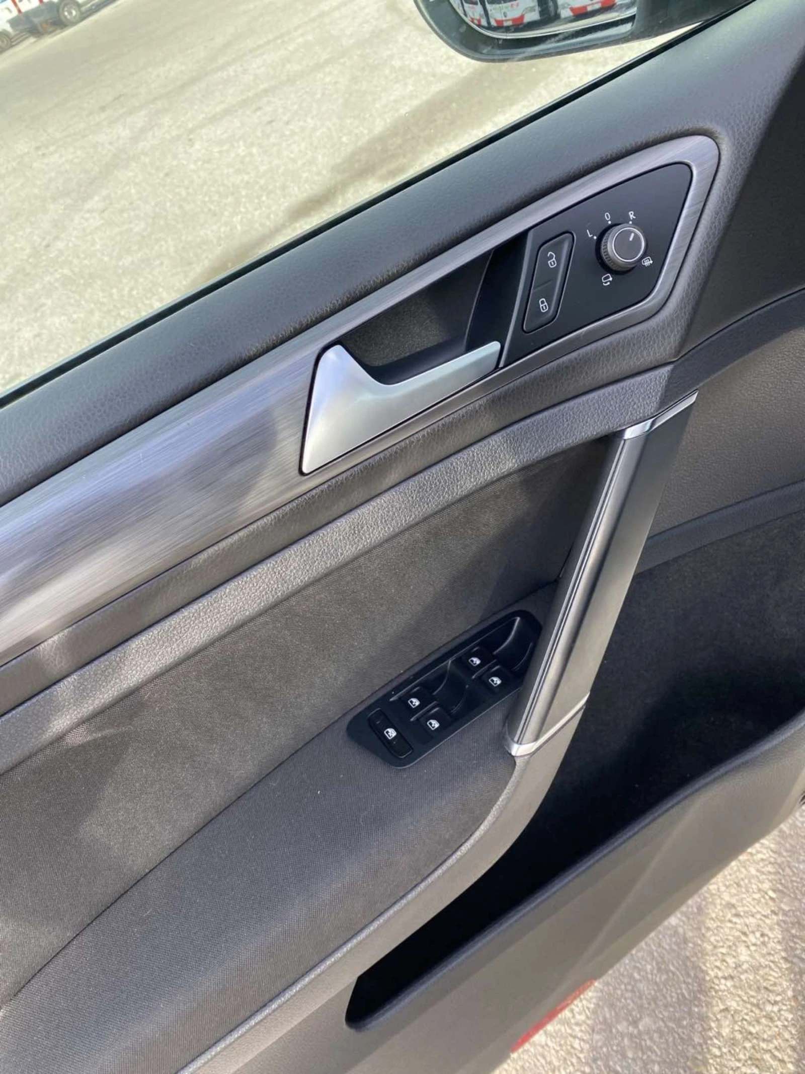 VW Golf 7.5 Facelift 123k.km | Mobile.bg   11