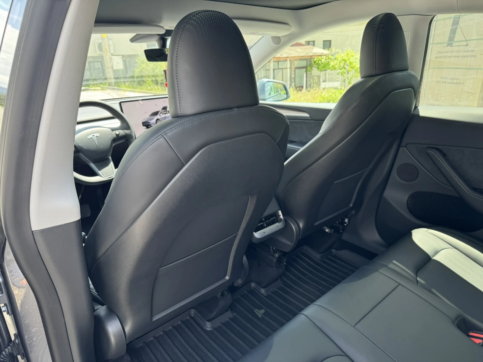 Tesla Model Y Long Range Dual Motor AWD | Mobile.bg   15