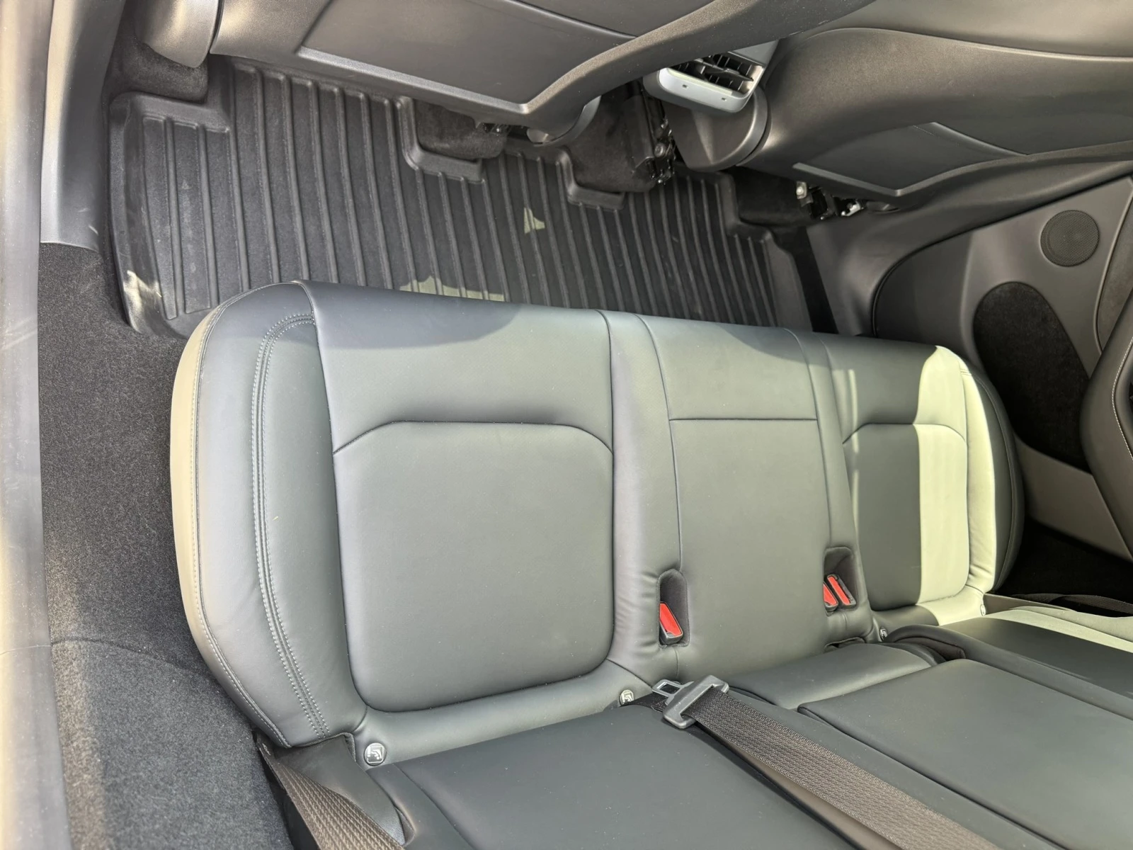 Tesla Model Y Long Range Dual Motor AWD | Mobile.bg   16