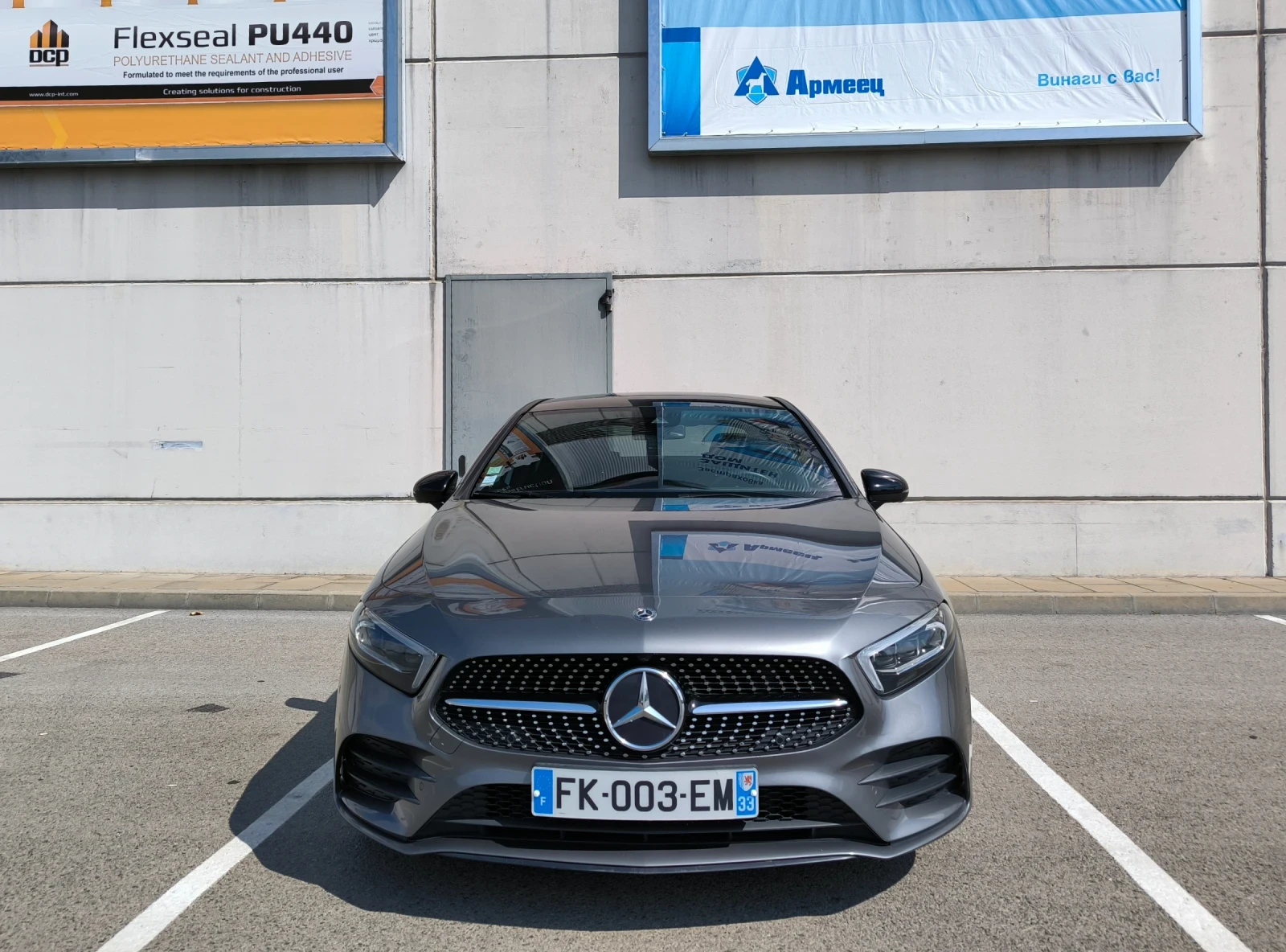 Mercedes-Benz CLA 250 !!Промо!! 4matic AMG Pack - изображение 7