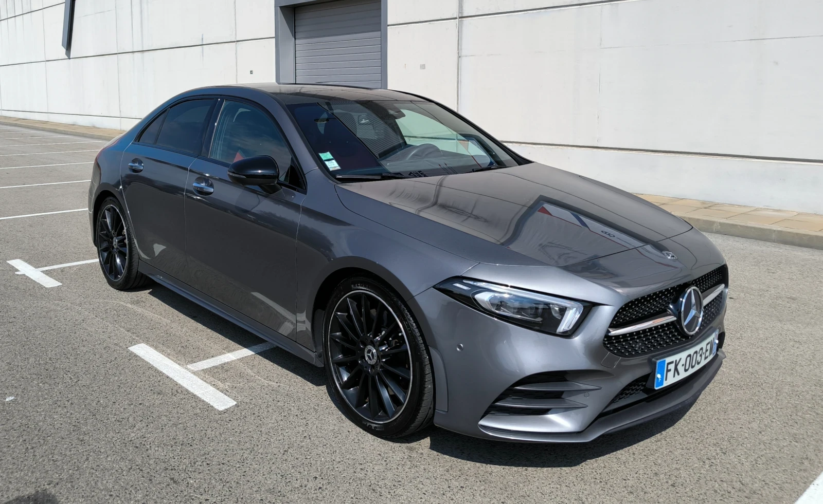 Mercedes-Benz CLA 250 !!Промо!! 4matic AMG Pack - изображение 2