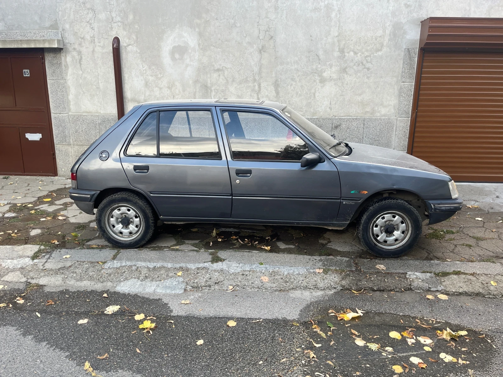 Peugeot 205  - изображение 2