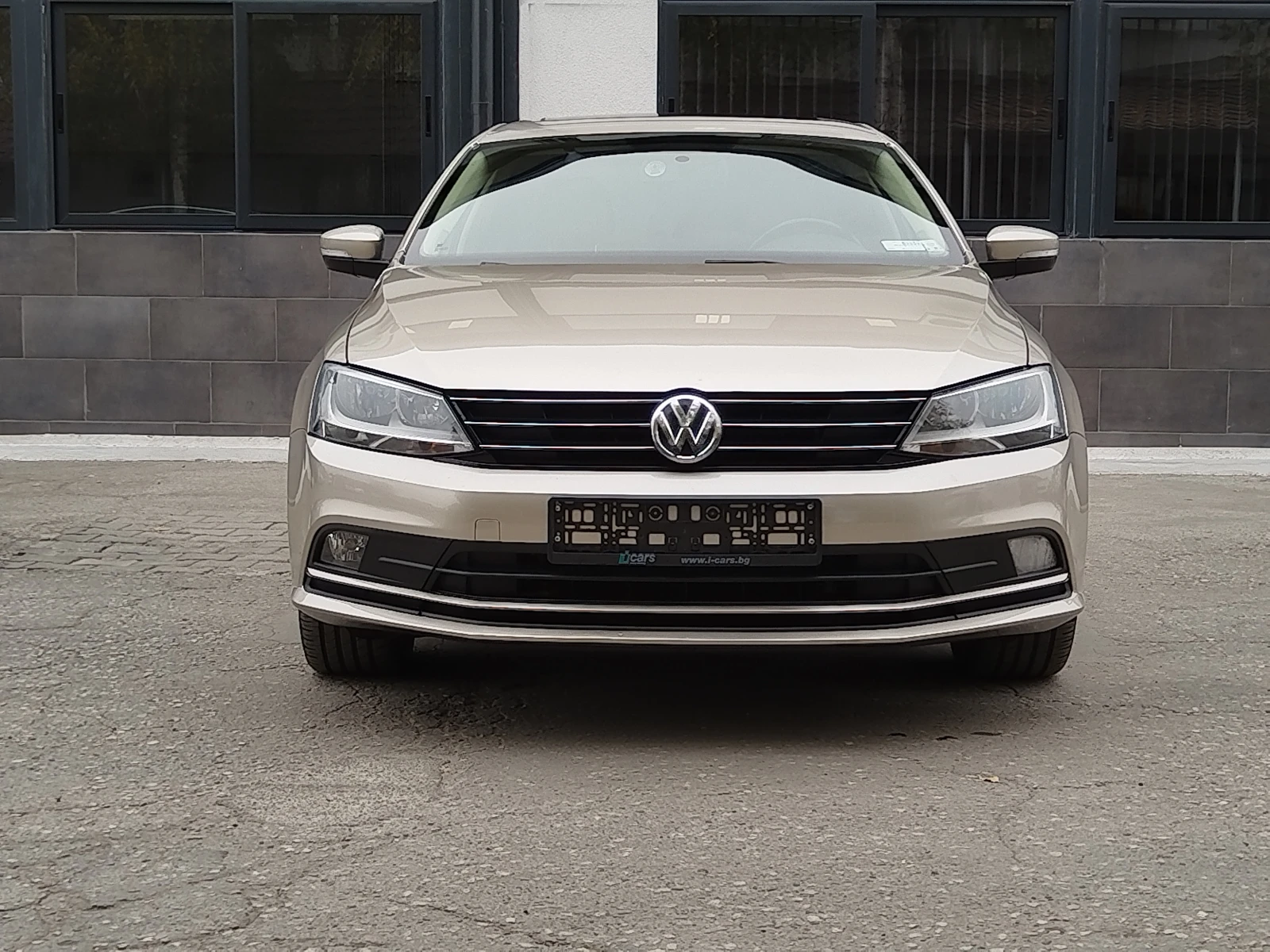 VW Jetta Highline , Keyless go - изображение 2