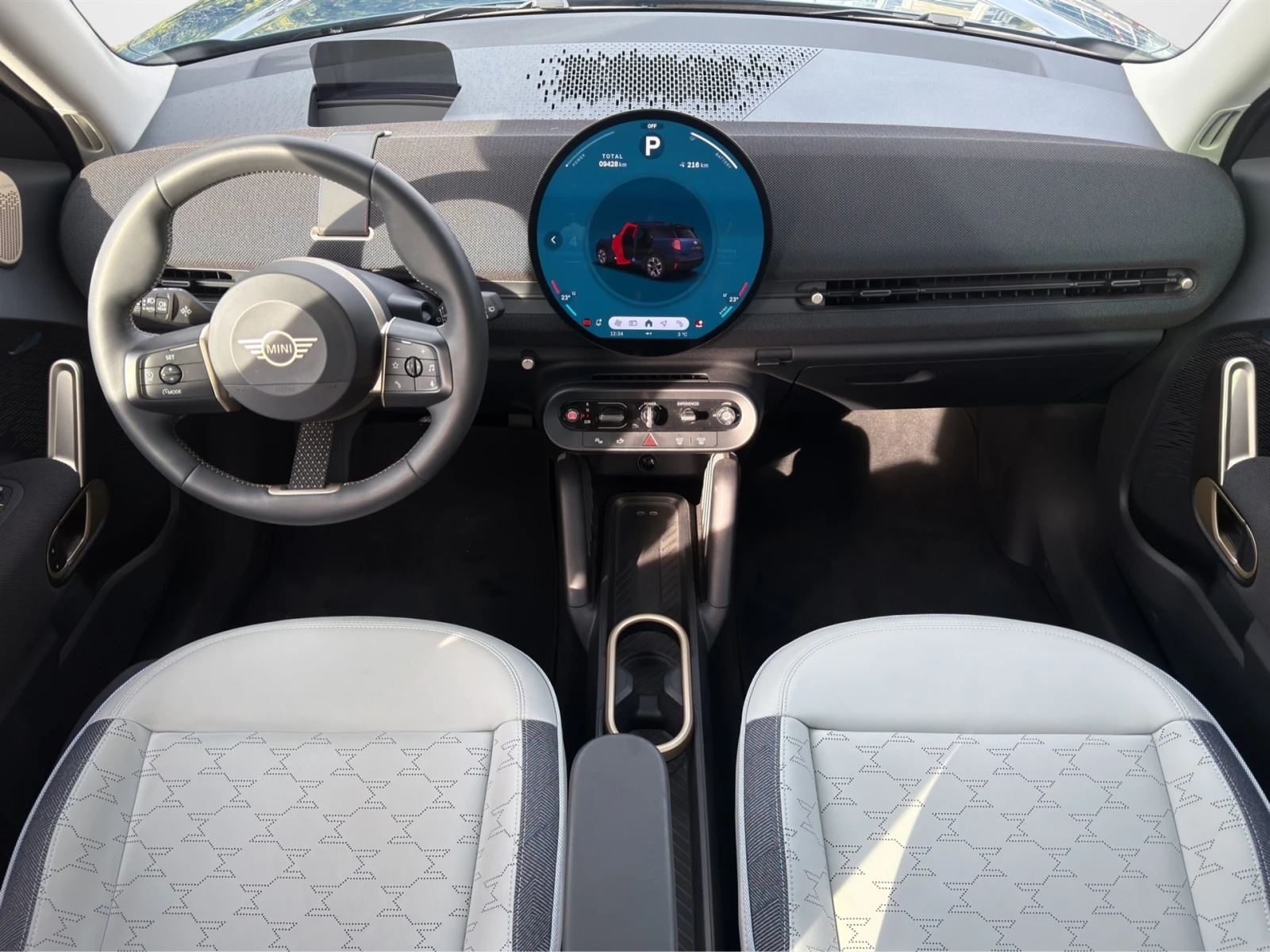 Mini Aceman E | Mobile.bg   7