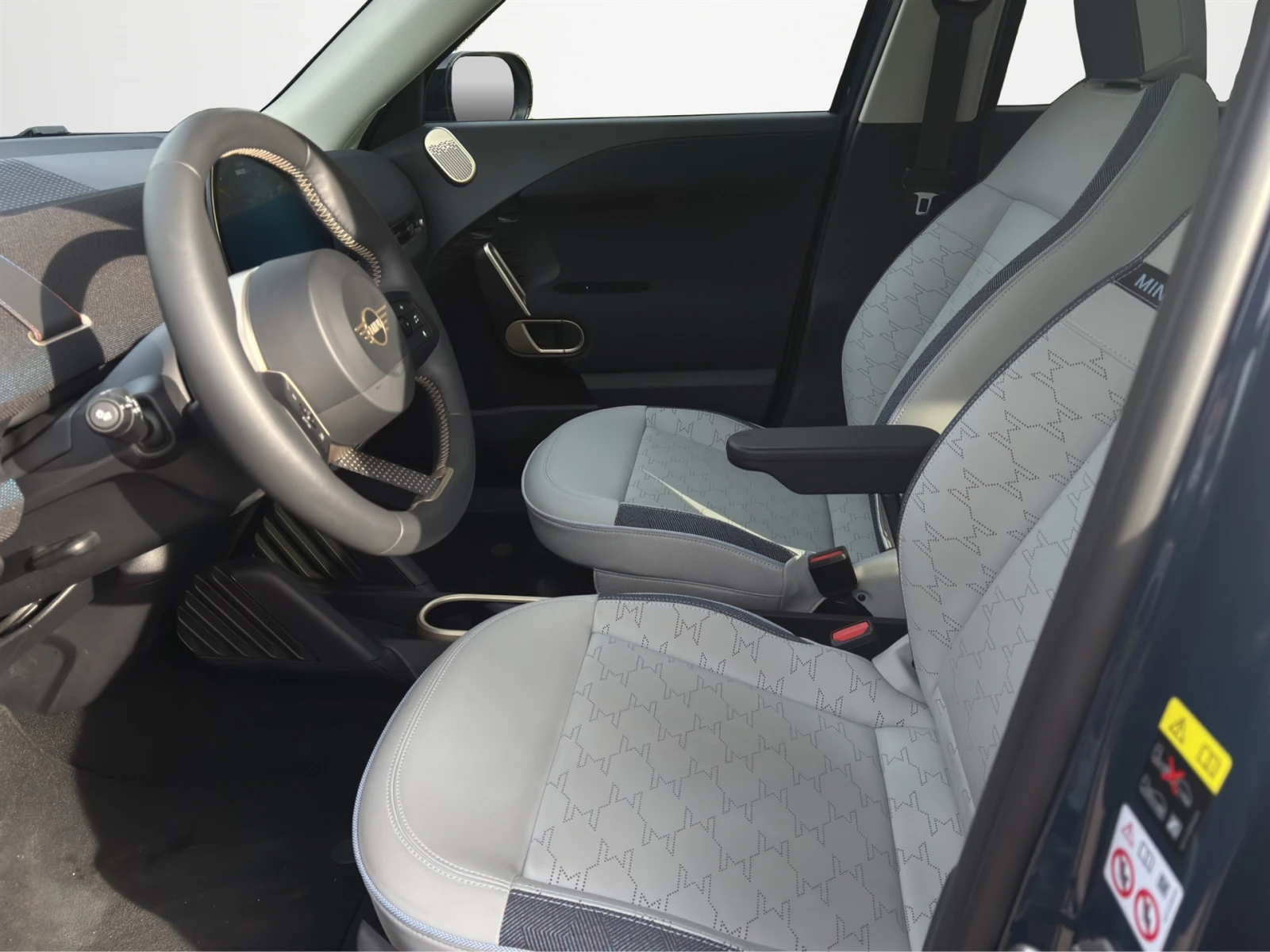 Mini Aceman E | Mobile.bg   6