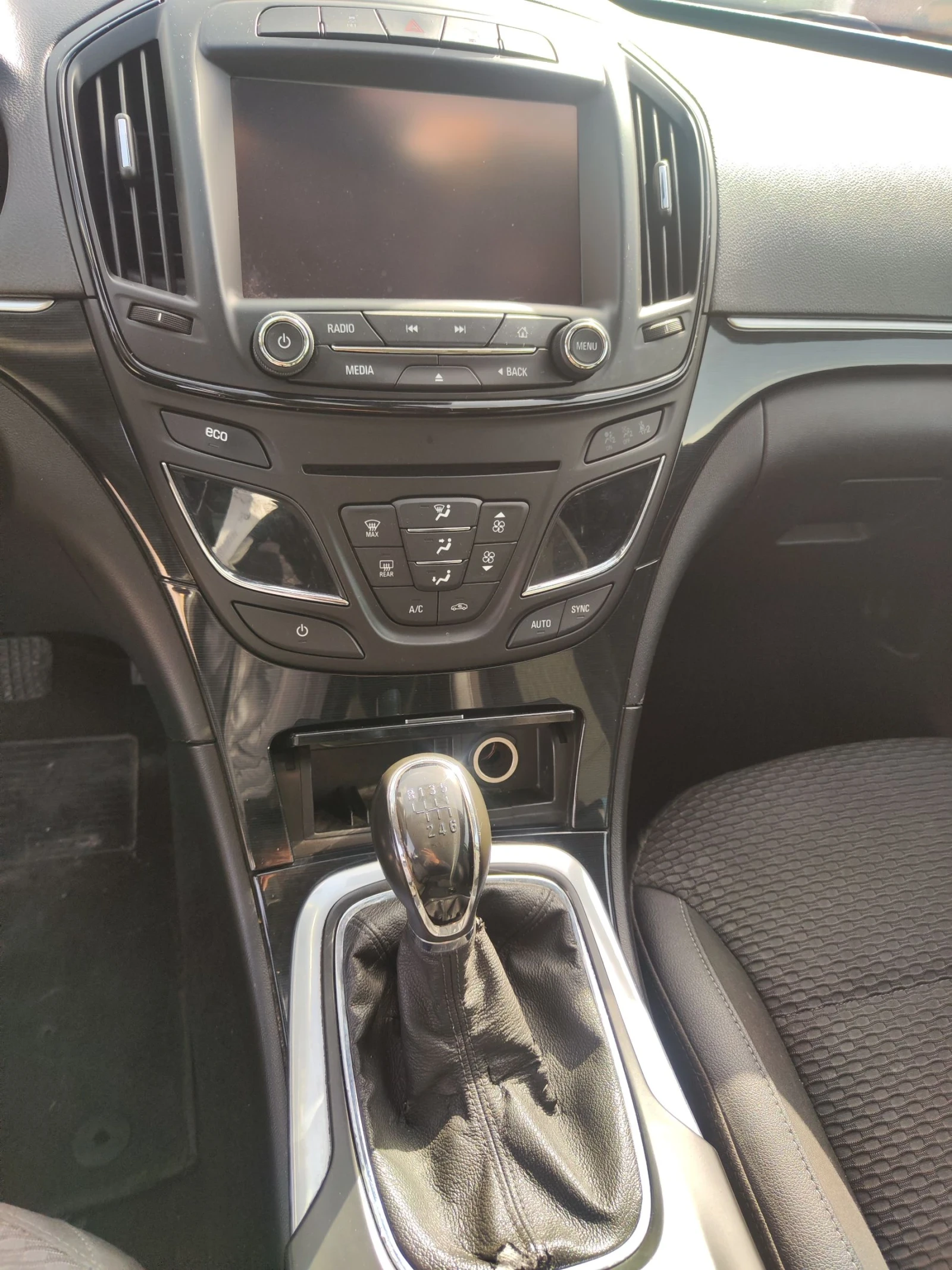Opel Insignia 2.0 CDTI 140 K.S. | Mobile.bg — изображение 11