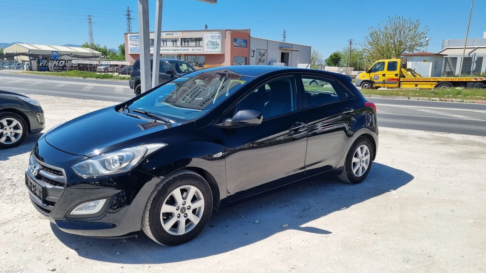 Hyundai I30  - изображение 3