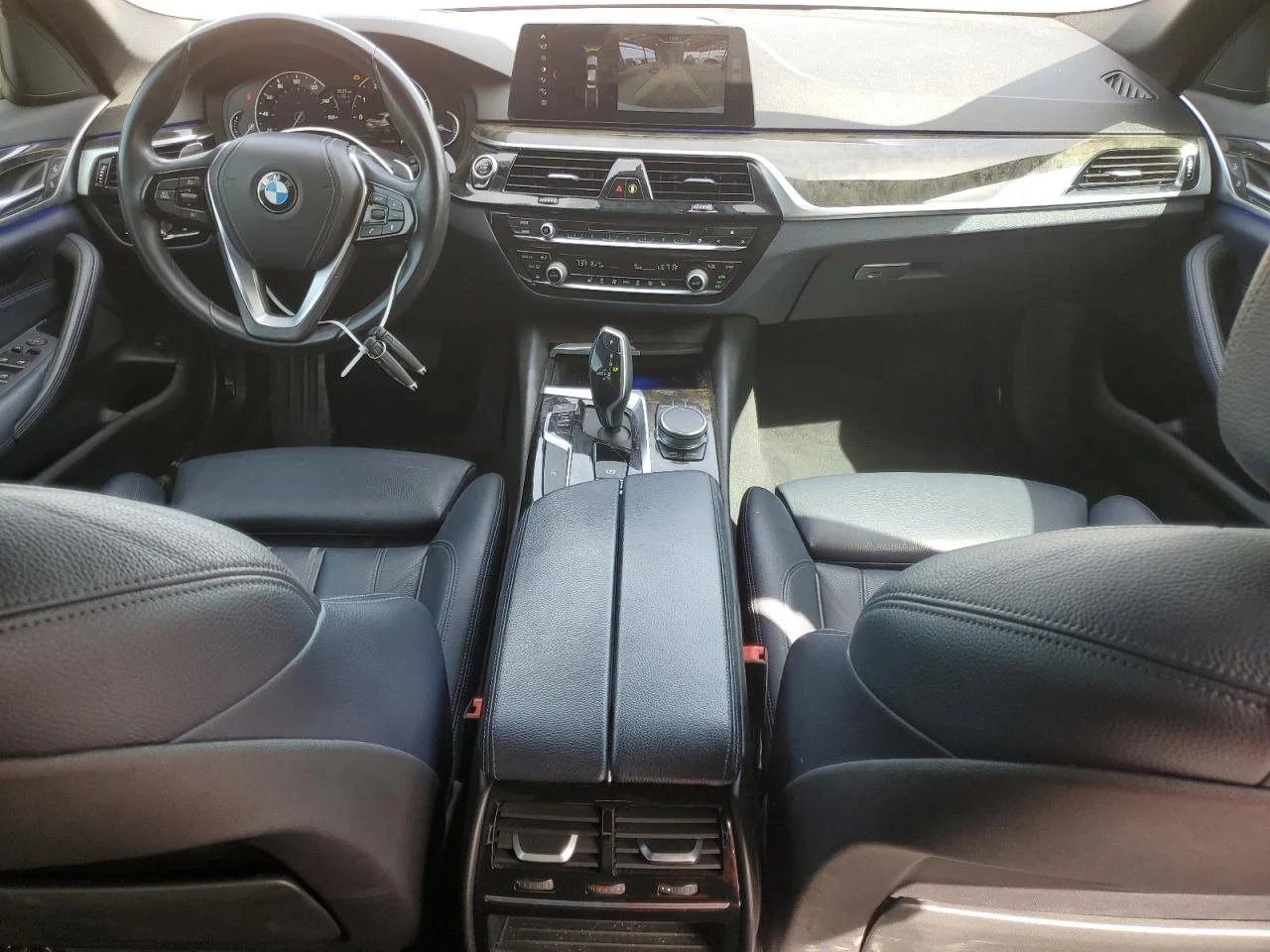 BMW 530  - изображение 8