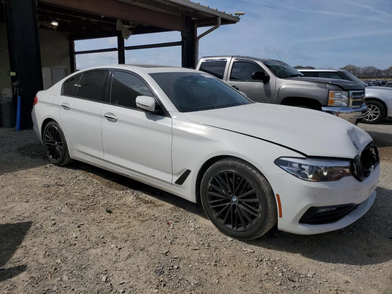 BMW 530  - изображение 3