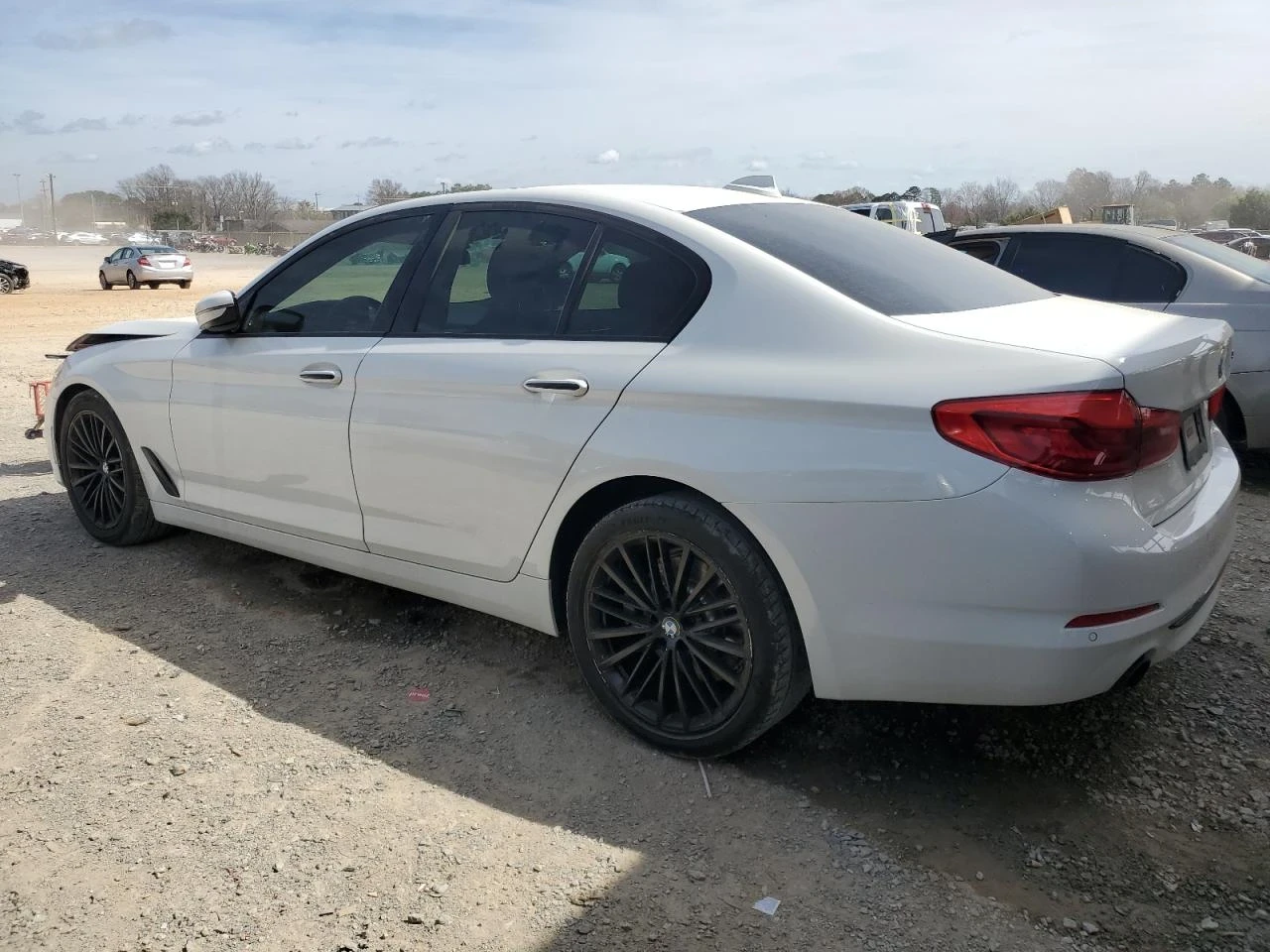 BMW 530  - изображение 4