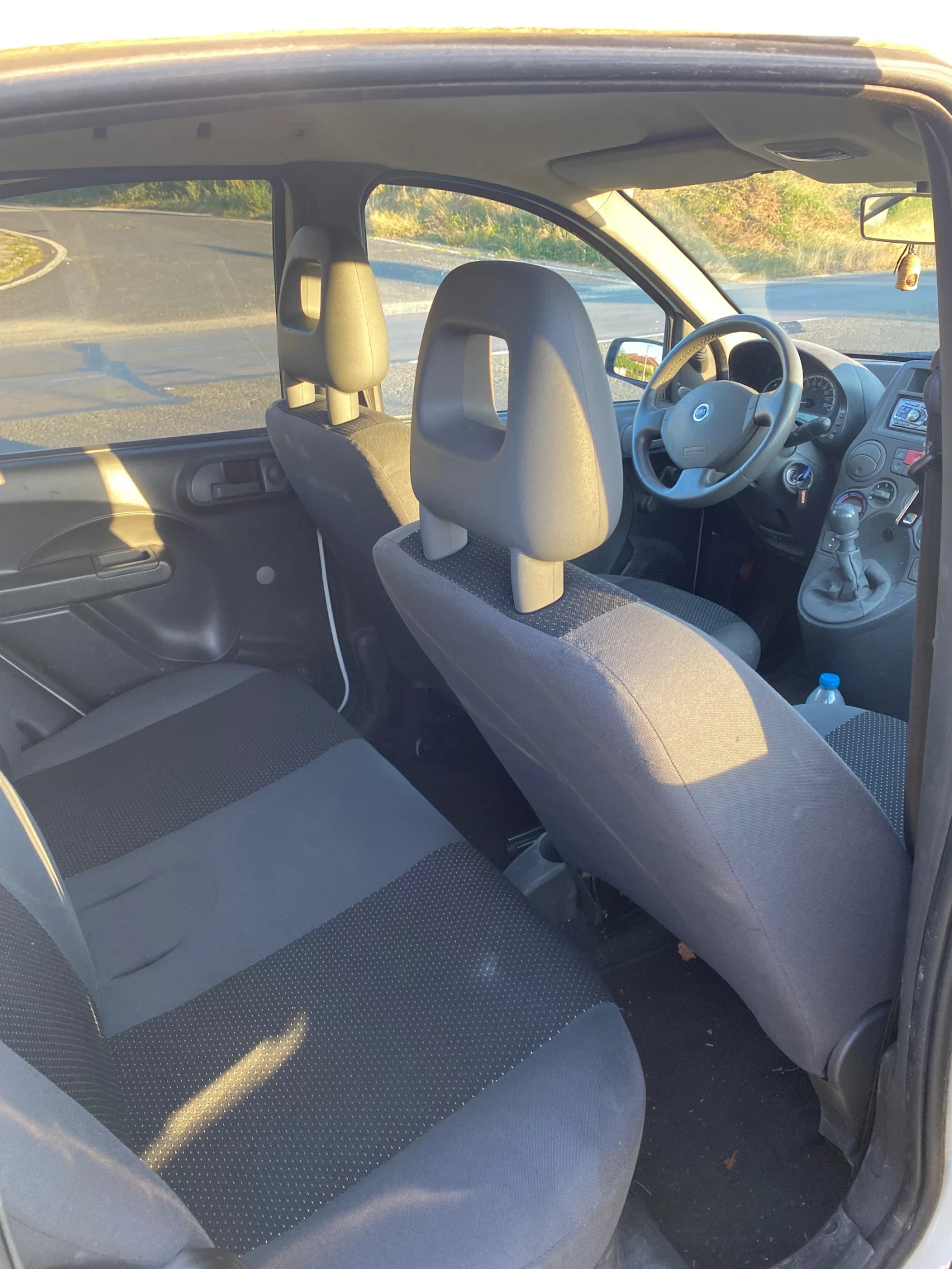 Fiat Panda  - изображение 7