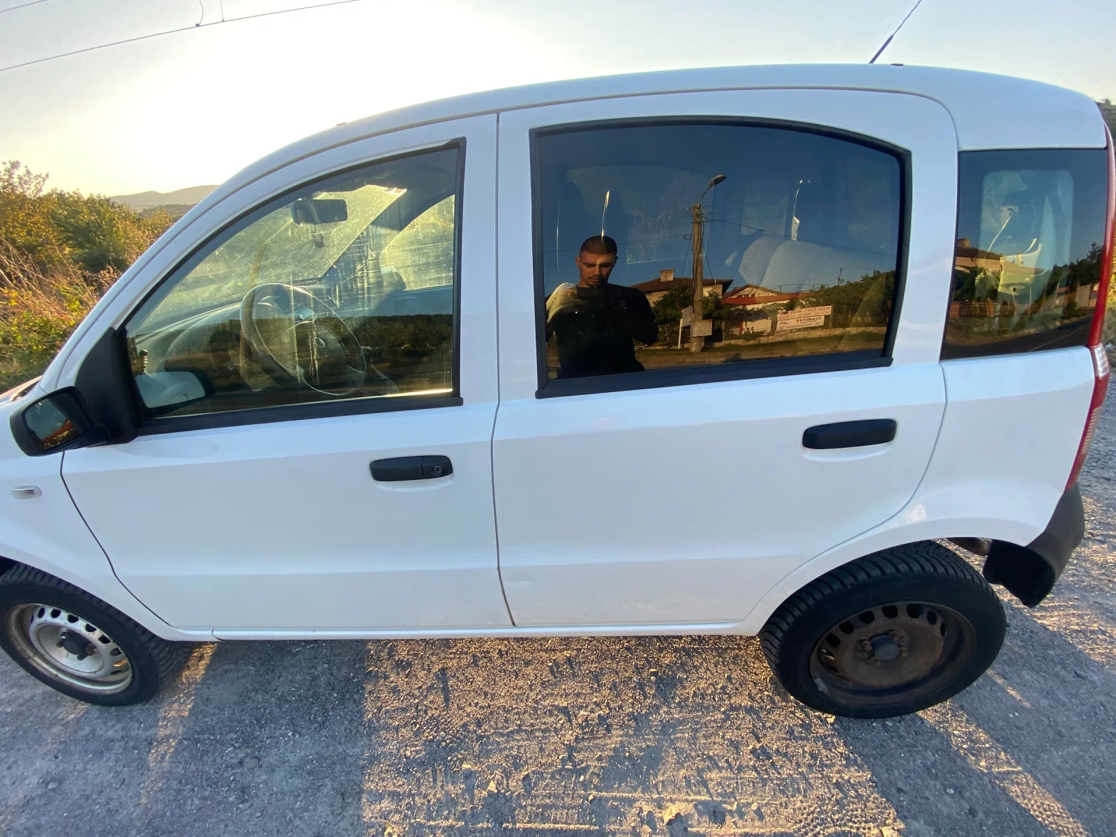 Fiat Panda  - изображение 3