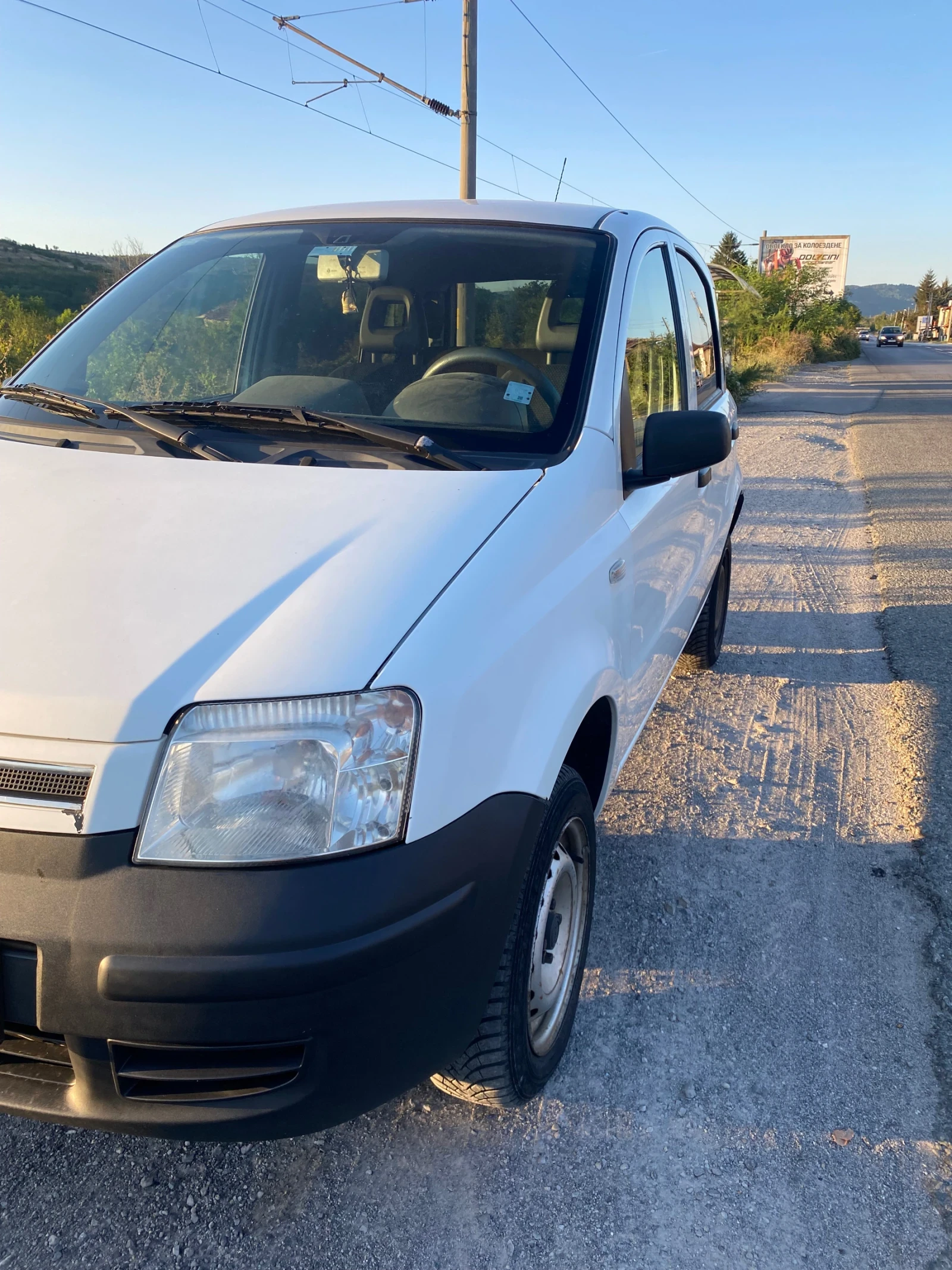 Fiat Panda  - изображение 2