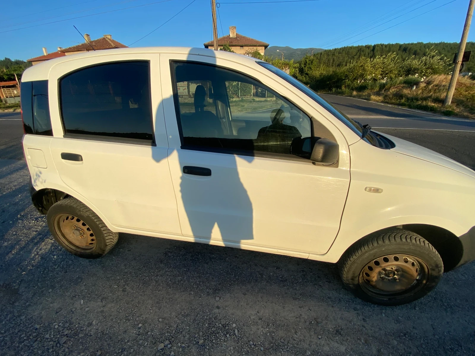 Fiat Panda  - изображение 4