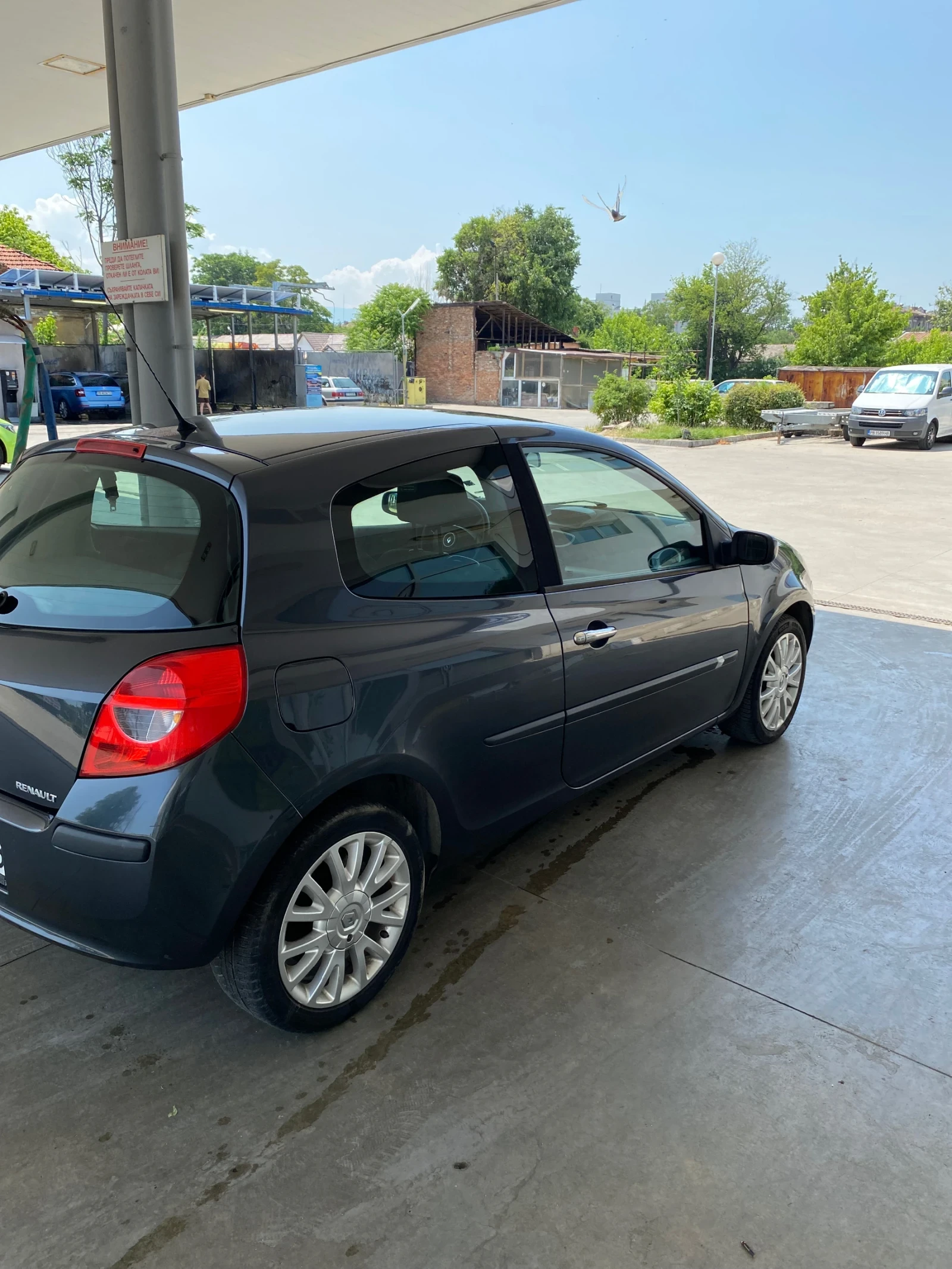 Renault Clio  - изображение 4