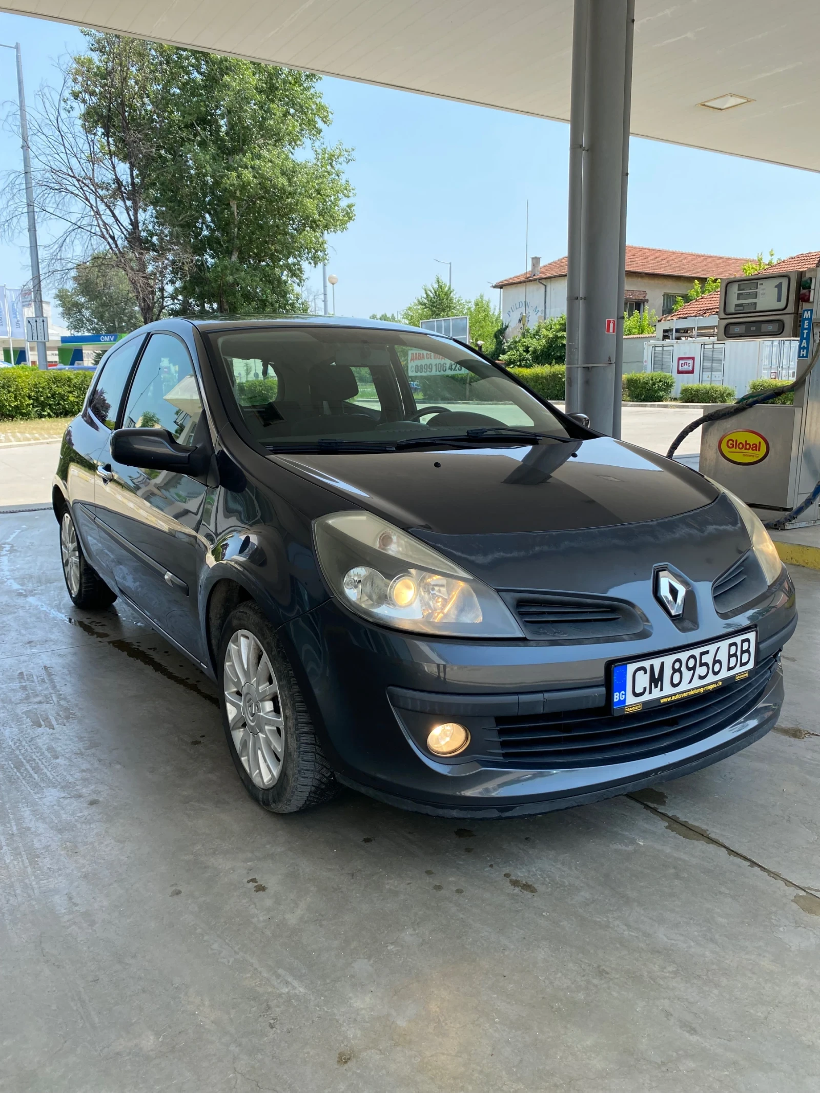 Renault Clio  - изображение 2
