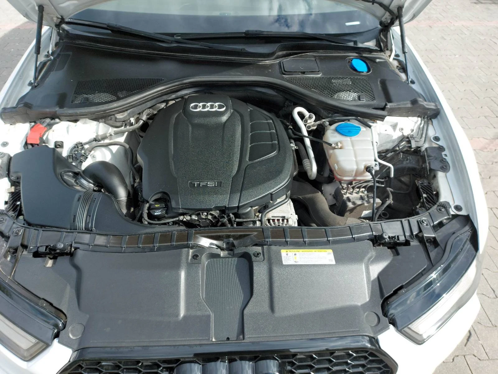 Audi A6 TFSI | Mobile.bg   12