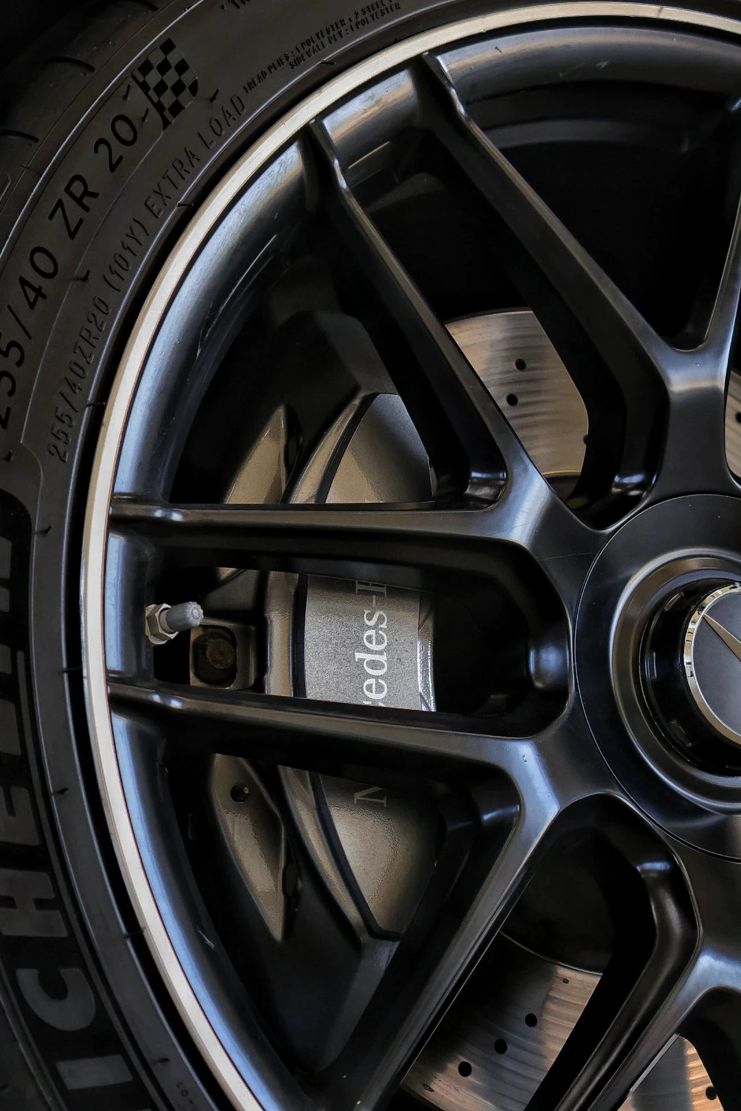 Mercedes-Benz S 400  AMG* 4MAT* 9G* DISTR* HUD* * * 360*  | Mobile.bg   16