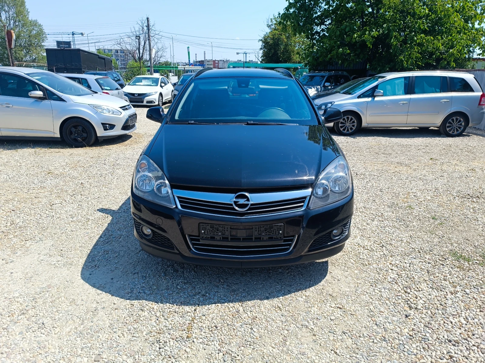Opel Astra 1.7CDTI * Навигация * Автопилот * Климатроник *  - изображение 2