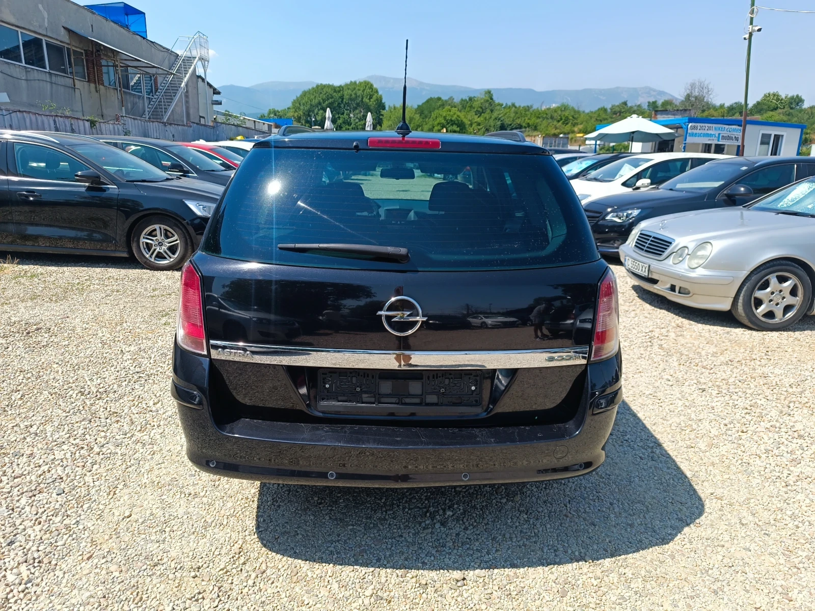 Opel Astra 1.7CDTI * Навигация * Автопилот * Климатроник *  - изображение 6