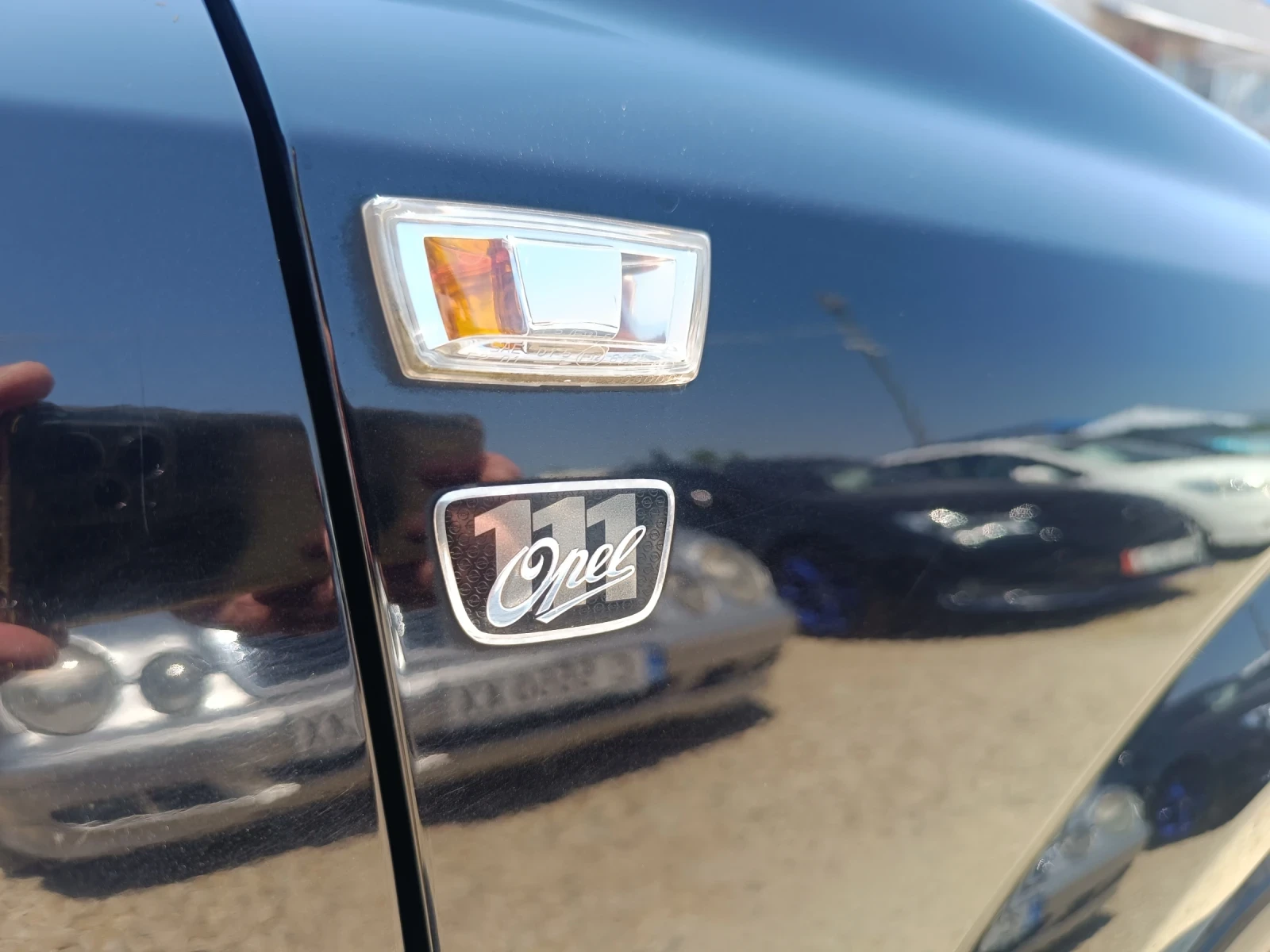 Opel Astra 1.7CDTI * Навигация * Автопилот * Климатроник *  - изображение 10