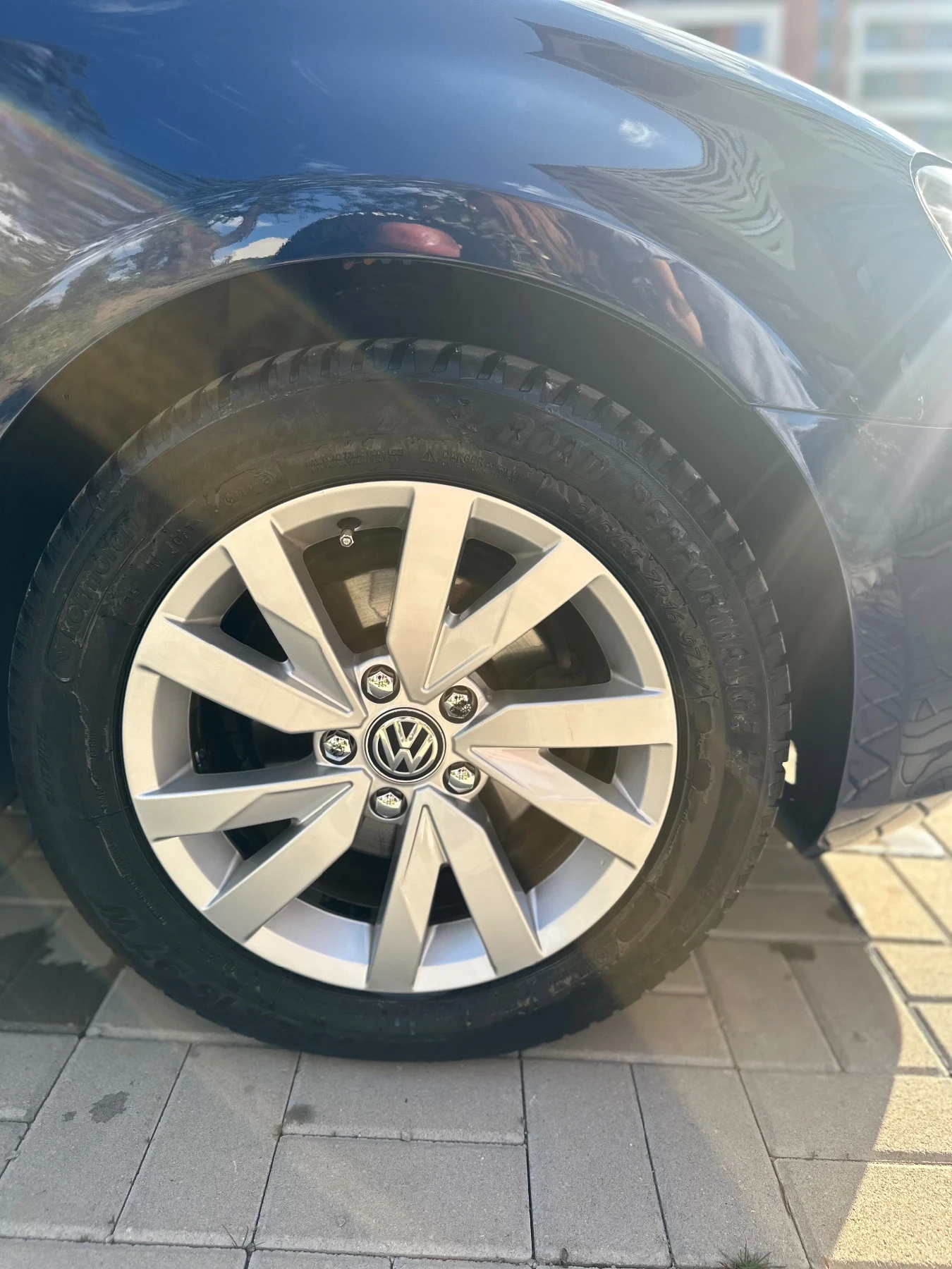 VW Golf  - изображение 9