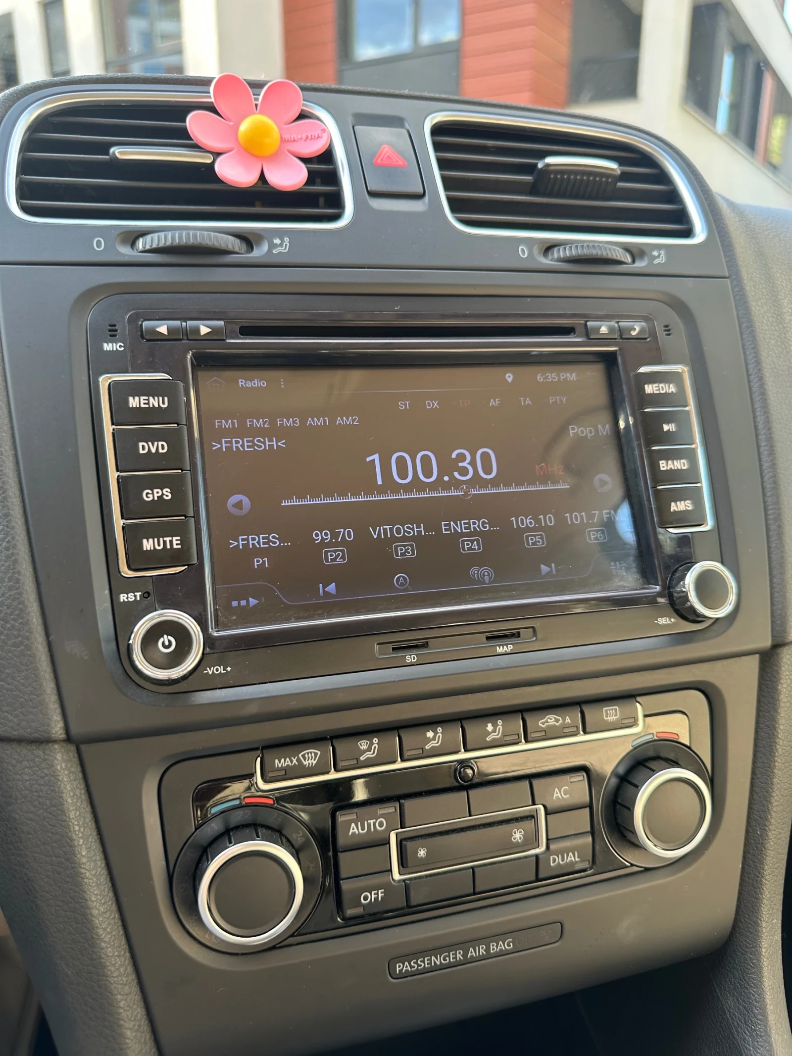VW Golf  - изображение 7