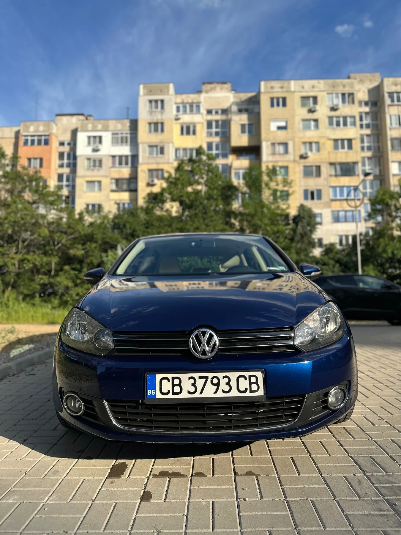 VW Golf  - изображение 5