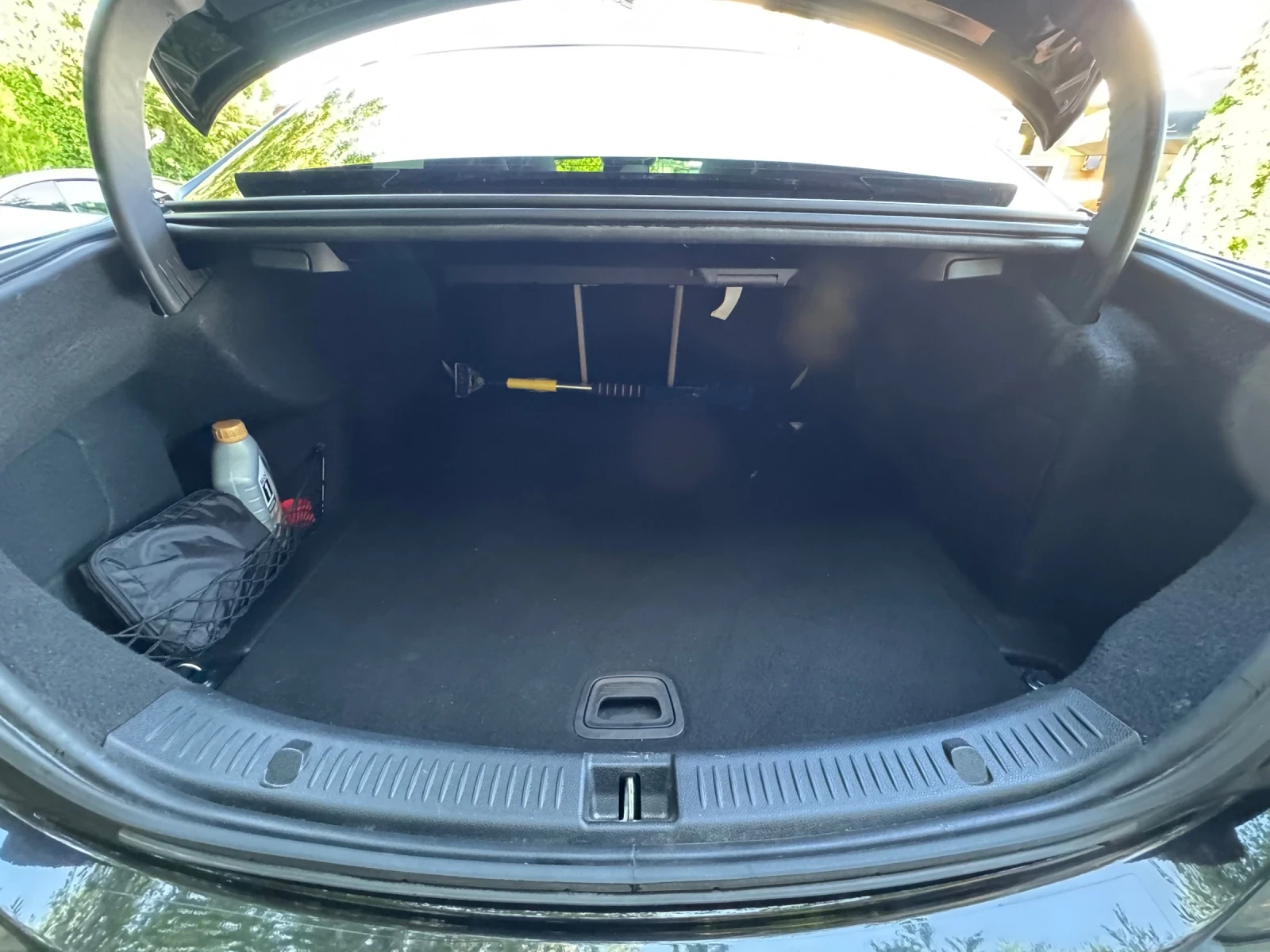 Mercedes-Benz E 43 AMG | Mobile.bg   16