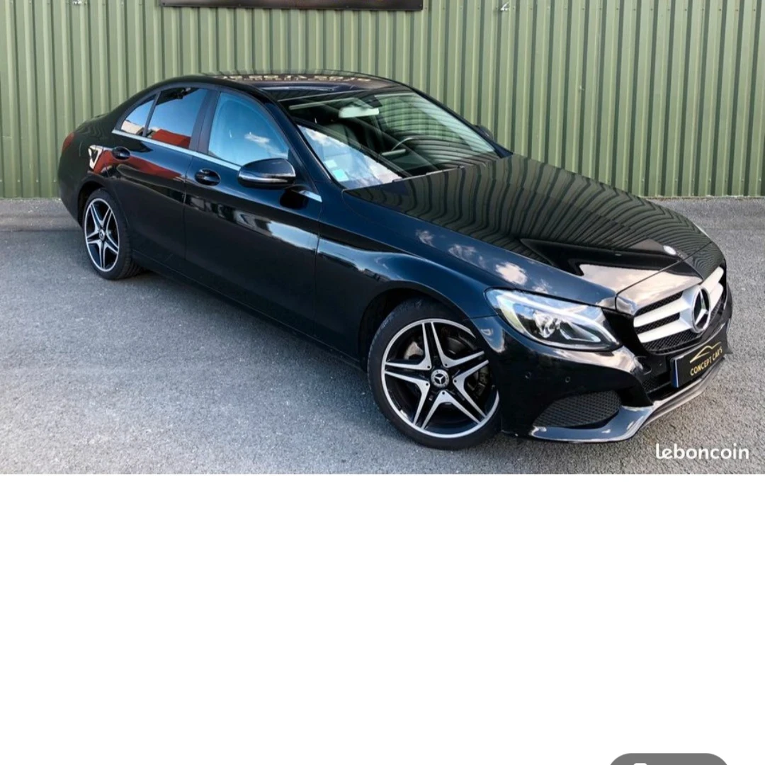 Mercedes-Benz C 180  - изображение 5