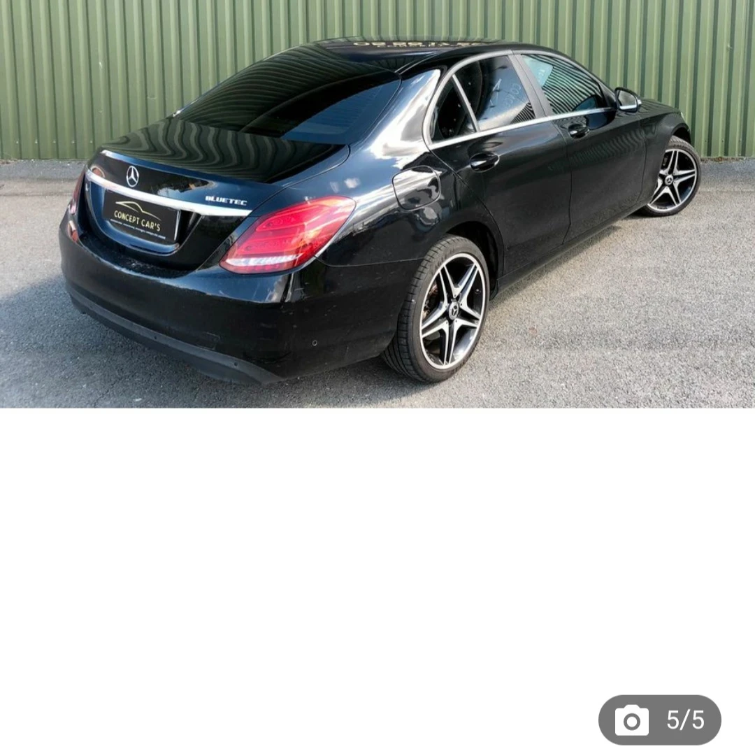Mercedes-Benz C 180  - изображение 3